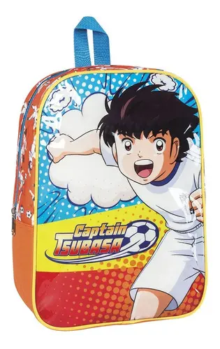 [MEMOC2104411] MOCHILA Jardin TSUBASA       M 