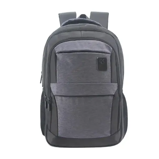 [LSDMOUN6238302] Mochila porta notebook Unicross 62.3830.2, 18"