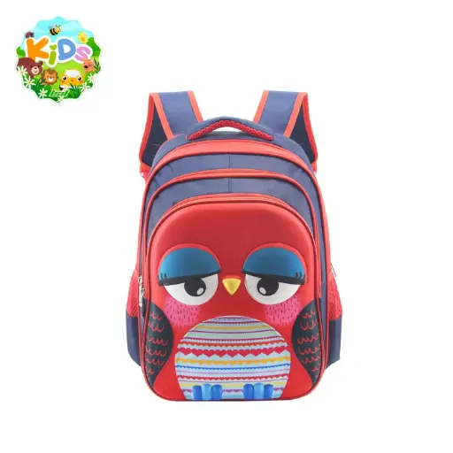 [LSDMOC9128106] Mochila LSyD Animals 17" 91.2806