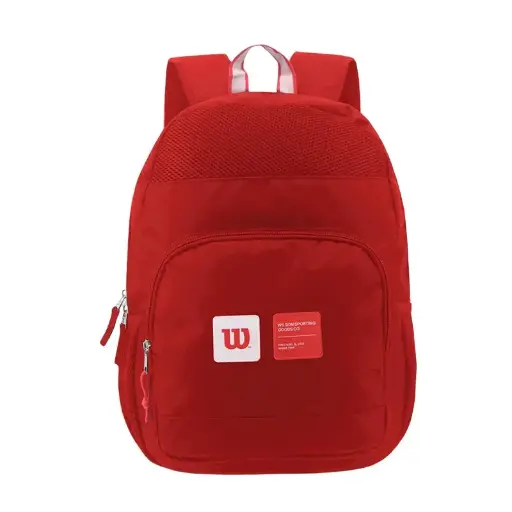 [MOW65AC009R] Mochila Wilson Urban 17" 65.AC009 Roja