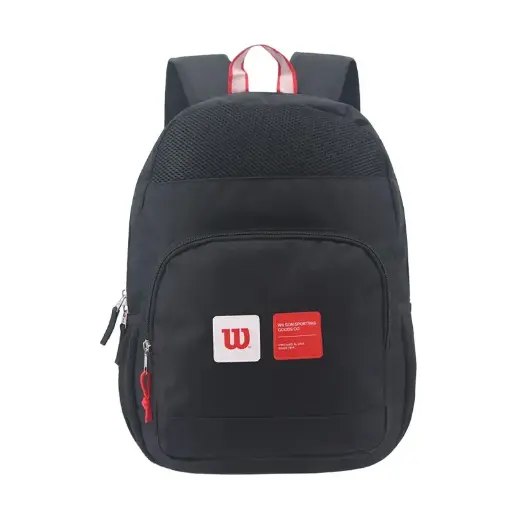 [MOW65AC009B] Mochila Wilson Urban 17" 65.AC009 Negra