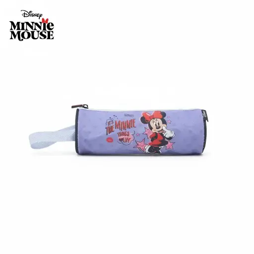 [LSDCANTUSTIT] Cartuchera 1 cierre Tubo LSyD Stitch 73.1000012